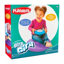 Gira Gira Playskool