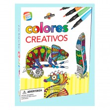 Set Colores Creativos