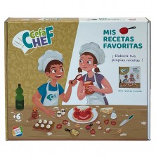 Mis Recetas Favoritas