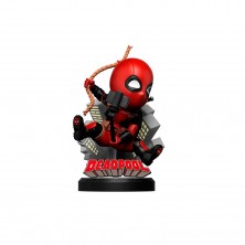 Figura Colección Deadpool 8 cm Surtido