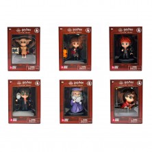 Figura Colección Harry Potter 8 cm Surtido