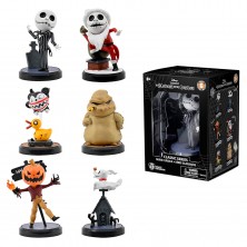 Figura Colección Pesadilla Antes de Navidad Surtido