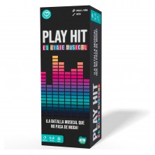 Juego Mesa Play Hit
