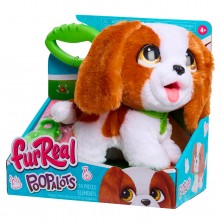 Poopalots Perro Spaniel