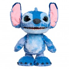 Peluche Interactivo Stitch 45 cm