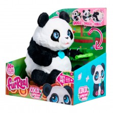 Oso Panda Coco FurReal