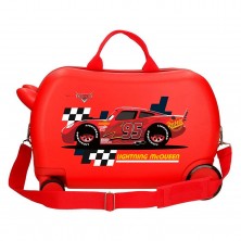 Maleta Infantil Cars