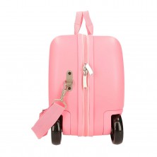 Maleta Infantil Hello Kitty 45 x 31 x 20 cm