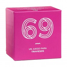 Juego Mesa 69