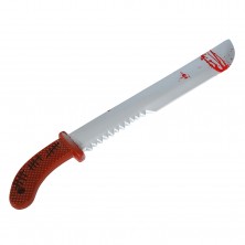 Machete con Sierra y Sangre 60 cm