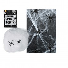 Telaraña Blanca