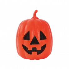 Calabaza Grande con Luz 27 cm