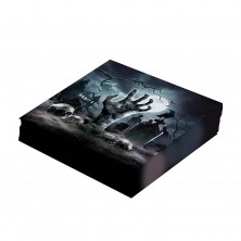 Pack 20 Servilletas Cementerio
