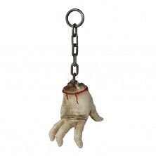 Mano con Cadena 40 cm