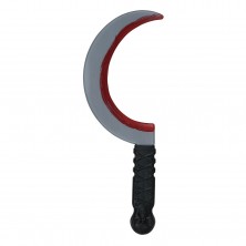 Hoz con Sangre 35 cm