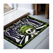 Felpudo BeetleJuice 60 x 40 cm