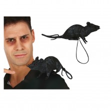 Rata con Elástico para Hombro 16 cm
