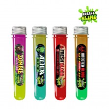 Probeta con Slime Surtido