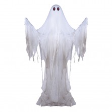 Fantasma Gigante con Luz, Sonido y Movimiento 280 cm