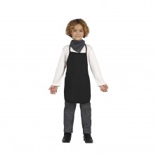 Disfraz Castañero Talla 3-4 Años