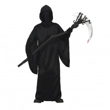 copy of Disfraz Black Mystic Talla 7-9 Años