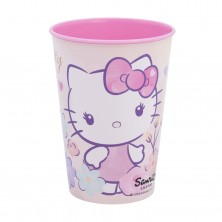 Vaso Hello Kitty 260 ml