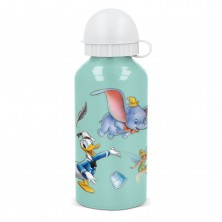 Cantimplora Aluminio 100 Aniversario Disney