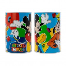 Hucha Metal Mickey