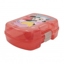 Sandwichera Premium Minnie