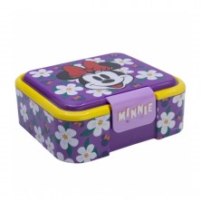 Sandwichera Múltiple Suprema Minnie