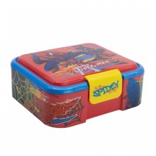 Sandwichera Múltiple Suprema Spiderman