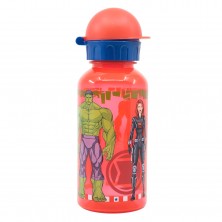 Botella School Avengers 370 ml