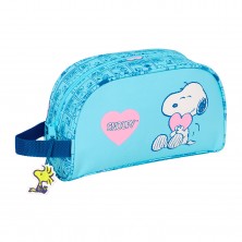 Neceser Snoopy