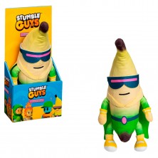 Peluche Banana Guy 30 cm