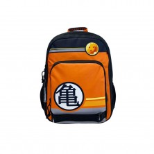 Mochila Grande Dragon Ball 42 cm