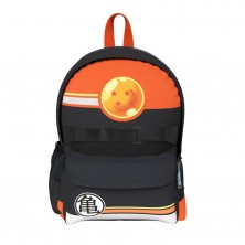 Mochila Juvenil Dragon Ball