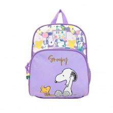 Mochila Snoopy 30 cm