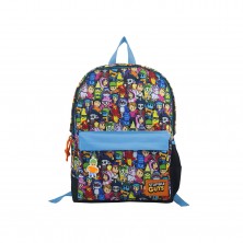 Mochila Juvenil Stumble Guys