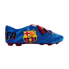 Estuche Bota Futbol FC Barcelona