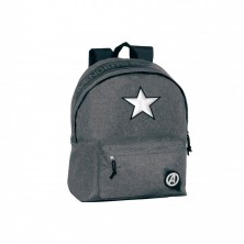 Mochila Portaordenador Capitán América