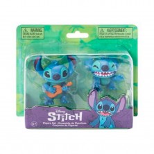 Set 2 Figuras Stitch