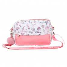 Bolso con Correa WOW Generation