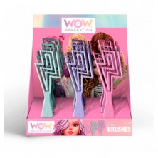 Surtido Cepillos WOW Generation