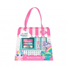 Mini Set Maquillaje Sweet Dreams