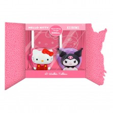 Walkie Talkie 3D Hello Kitty
