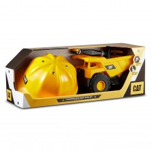 Mega Set Vehículo con Casco