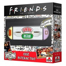 Quiz Friends