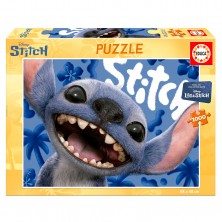 Puzle Stitch 1000 Piezas