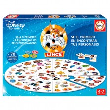 Lince Disney