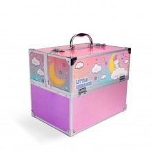 Maletín Deluxe Super Girl